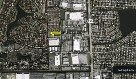 5921 NW 176th Street Hialeah FL 33015