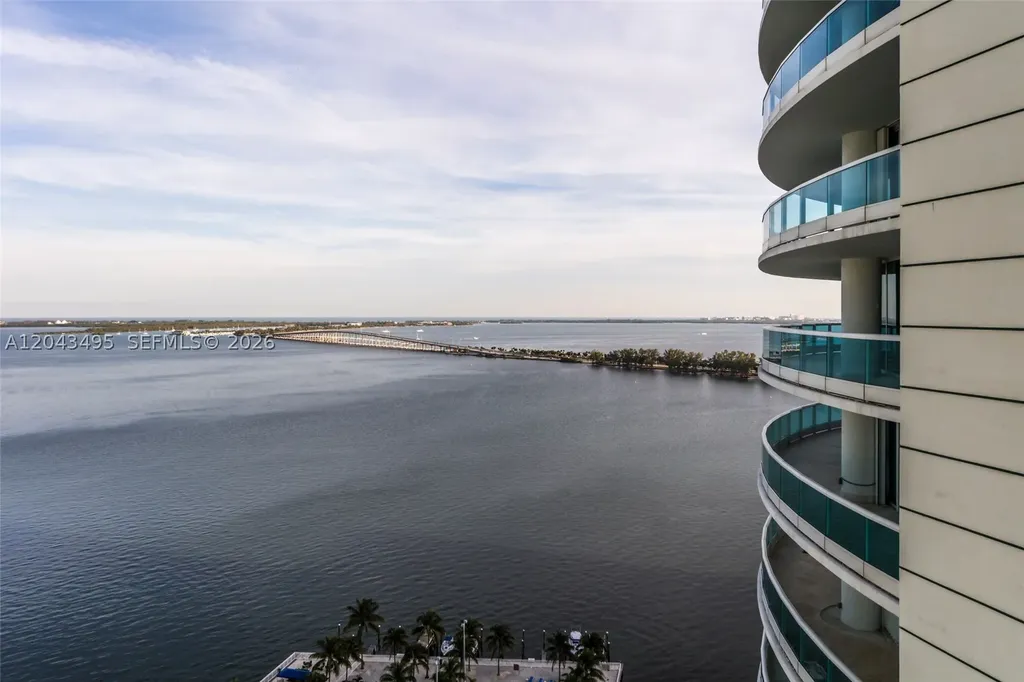 2127 Brickell Avenue Miami FL 33129