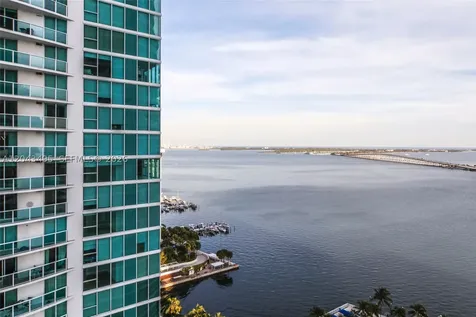 2127 Brickell Avenue Miami FL 33129