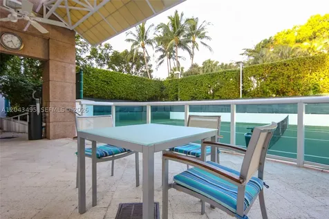 2127 Brickell Avenue Miami FL 33129
