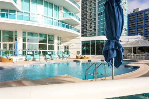 2127 Brickell Avenue Miami FL 33129