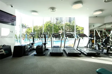 2127 Brickell Avenue Miami FL 33129