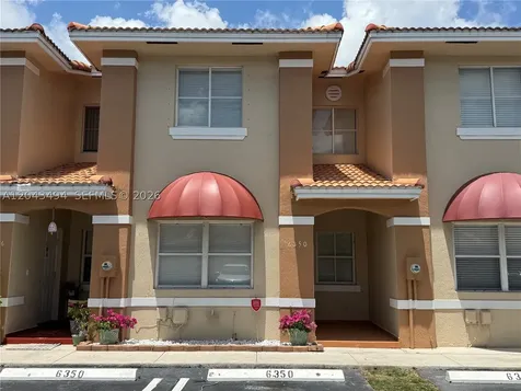6350 SW 139th Avenue Miami FL 33183