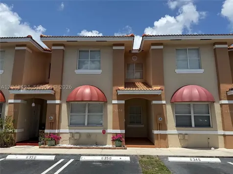 6350 SW 139th Avenue Miami FL 33183
