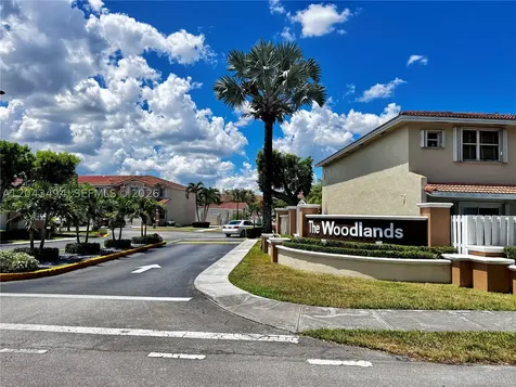 6350 SW 139th Avenue Miami FL 33183