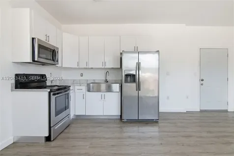 402 NW 12th Avenue Miami FL 33128