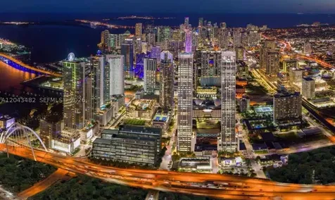 20 NE 11th Street Miami FL 33132