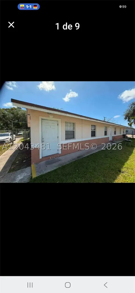 244 NW 14th Street Pompano Beach FL 33060