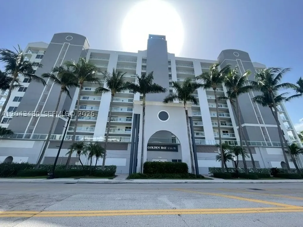 17050 N Bay Road Sunny Isles Beach FL 33160