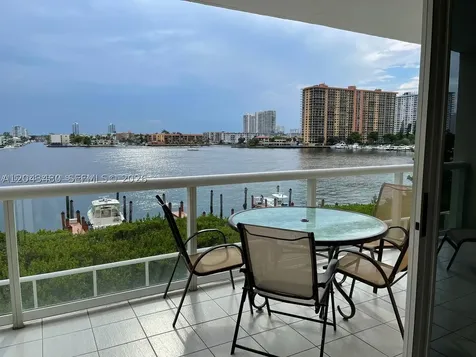 17050 N Bay Road Sunny Isles Beach FL 33160
