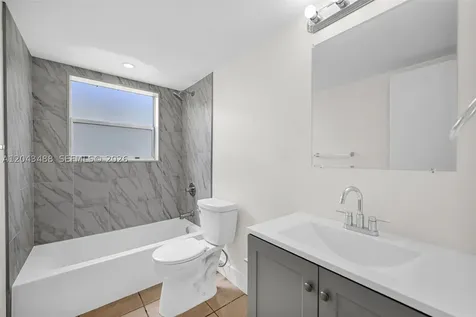 861 SW 74 Terrace North Lauderdale FL 33068