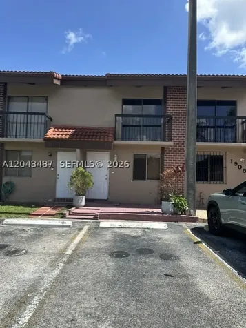 1819 SW 107th Avenue Miami FL 33165