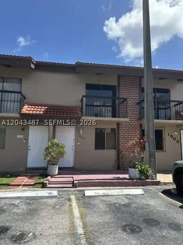 1819 SW 107th Avenue Miami FL 33165