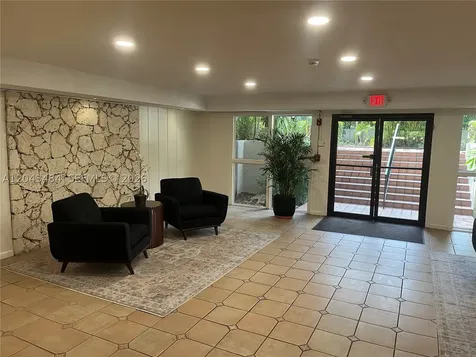 1205 Mariposa Avenue Coral Gables FL 33146