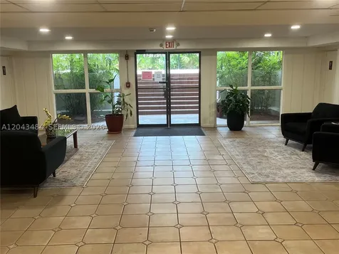 1205 Mariposa Avenue Coral Gables FL 33146