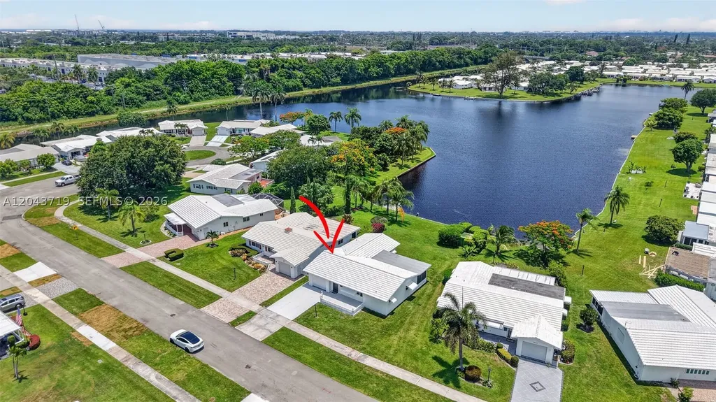 1502 SW 17th Avenue Boynton Beach FL 33426
