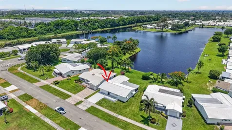 1502 SW 17th Avenue Boynton Beach FL 33426
