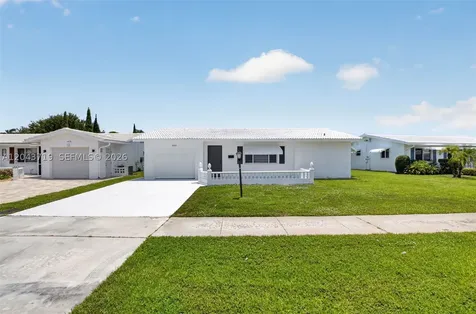 1502 SW 17th Avenue Boynton Beach FL 33426