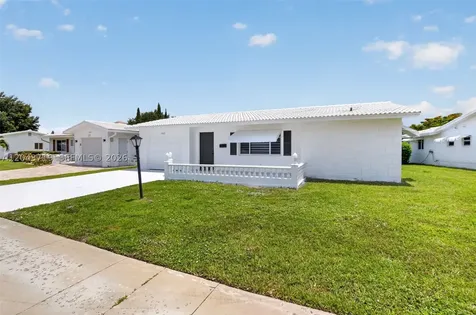 1502 SW 17th Avenue Boynton Beach FL 33426
