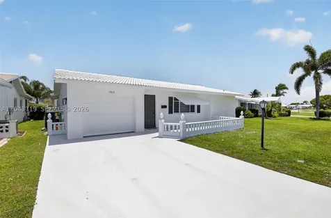 1502 SW 17th Avenue Boynton Beach FL 33426