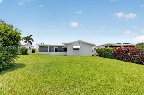 1502 SW 17th Avenue Boynton Beach FL 33426