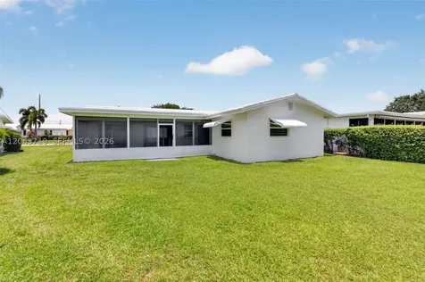 1502 SW 17th Avenue Boynton Beach FL 33426