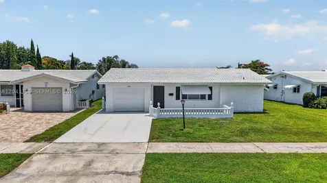 1502 SW 17th Avenue Boynton Beach FL 33426