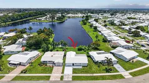 1502 SW 17th Avenue Boynton Beach FL 33426