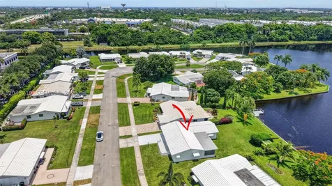 1502 SW 17th Avenue Boynton Beach FL 33426