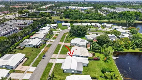 1502 SW 17th Avenue Boynton Beach FL 33426
