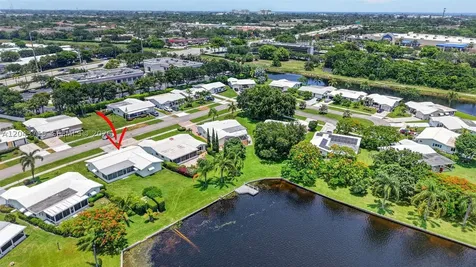 1502 SW 17th Avenue Boynton Beach FL 33426