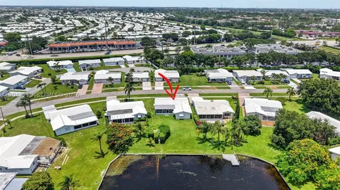 1502 SW 17th Avenue Boynton Beach FL 33426