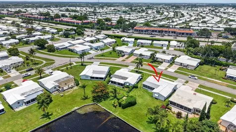 1502 SW 17th Avenue Boynton Beach FL 33426