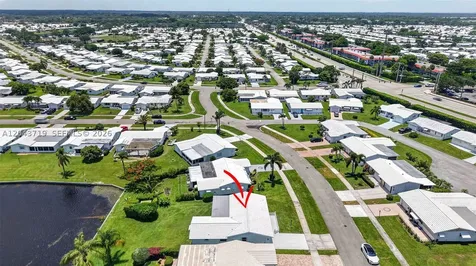 1502 SW 17th Avenue Boynton Beach FL 33426