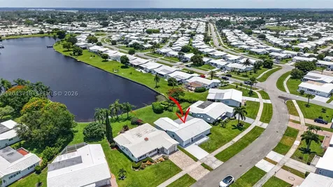 1502 SW 17th Avenue Boynton Beach FL 33426