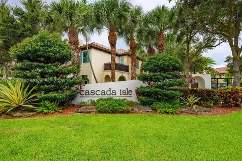 3061 Tortola Way Cooper City FL 33024
