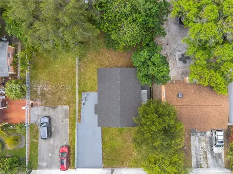 15100 NE 14th Court North Miami Beach FL 33162