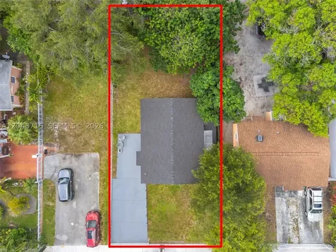 15100 NE 14th Court North Miami Beach FL 33162