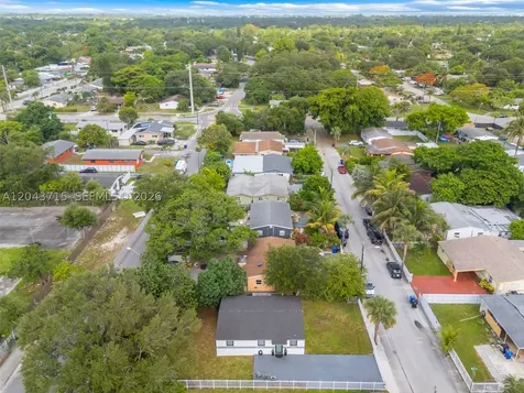 15100 NE 14th Court North Miami Beach FL 33162