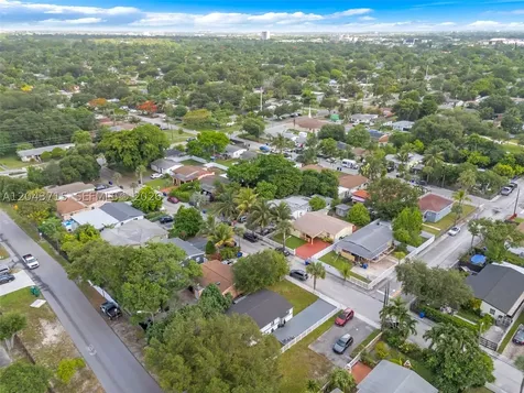 15100 NE 14th Court North Miami Beach FL 33162