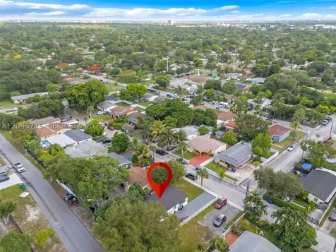 15100 NE 14th Court North Miami Beach FL 33162