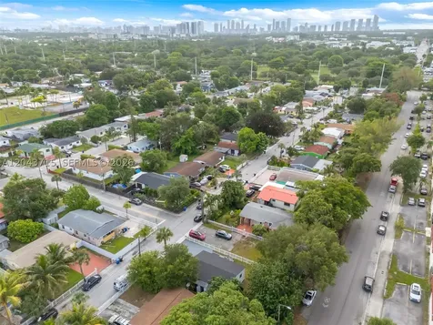 15100 NE 14th Court North Miami Beach FL 33162