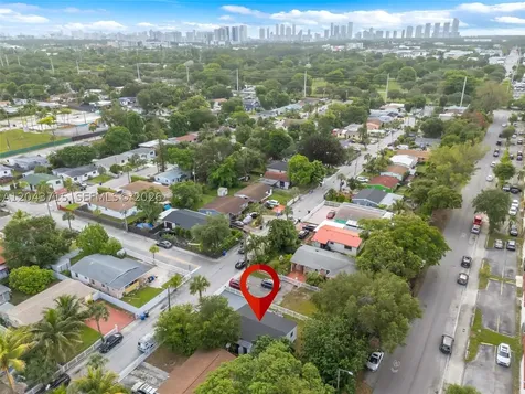 15100 NE 14th Court North Miami Beach FL 33162