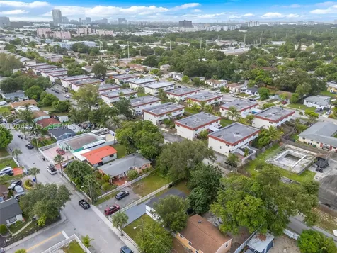 15100 NE 14th Court North Miami Beach FL 33162