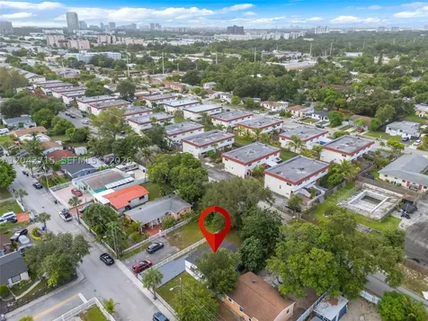 15100 NE 14th Court North Miami Beach FL 33162
