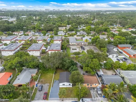 15100 NE 14th Court North Miami Beach FL 33162