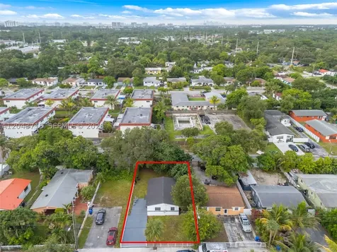 15100 NE 14th Court North Miami Beach FL 33162