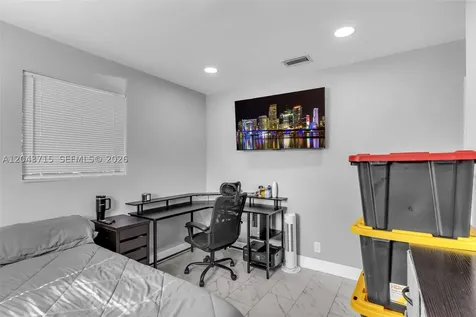 15100 NE 14th Court North Miami Beach FL 33162