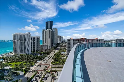 17550 Collins Avenue Sunny Isles Beach FL 33160
