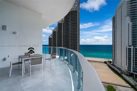 17550 Collins Avenue Sunny Isles Beach FL 33160